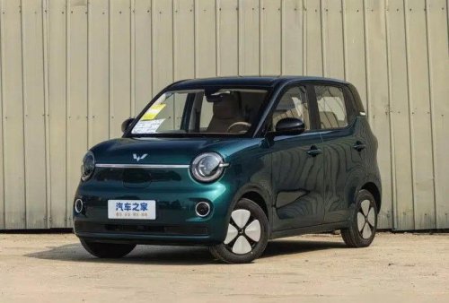 5.700 euros y hasta 300 km de autonomía: el coche eléctrico barato que Europa necesita