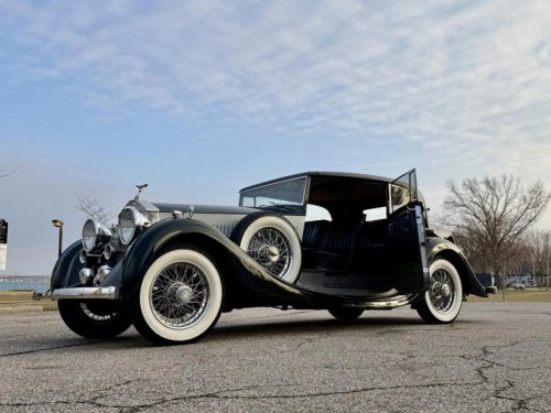 1936 Rolls-Royce for sale in great condition &amp; priced at $…
