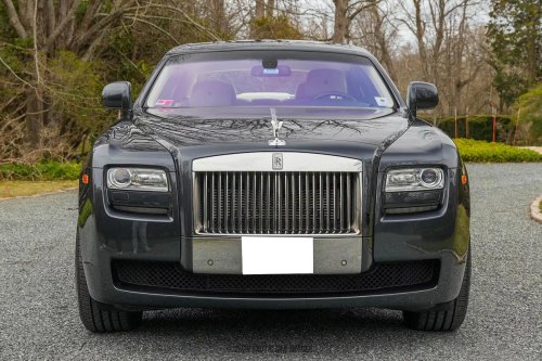 Rolls-Royce | 2011 Rolls-Royce Ghost for sale in great condition & priced at $…