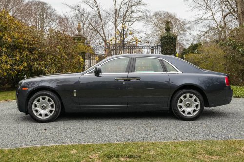 2011 Rolls-Royce Ghost for sale in great condition &amp; priced at $…