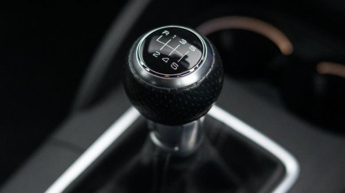 5 of the most affordable manual cars you can buy new in 2026