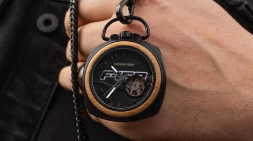 Every Ford x Original Grain wristwatch ranked (from merely ugly to unwearably awful)