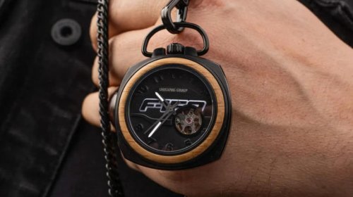 Ford, Every Ford x Original Grain wristwatch ranked (from merely ugly to unwearably awful)