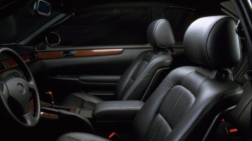 Lexus, Lexus SC, Toyota, Lexus SC 300: The underrated Toyota Supra substitute you can still afford