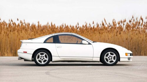 The best Japanese sports car no one talks about