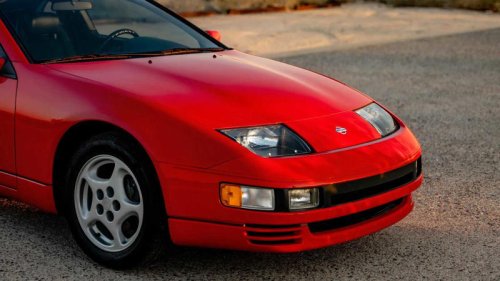 The best Japanese sports car no one talks about