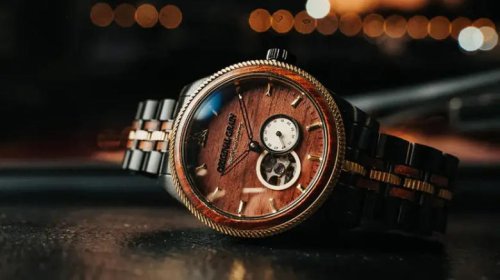 Every Ford x Original Grain wristwatch ranked (from merely ugly to unwearably awful)