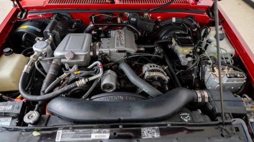 GMC, The forgotten GMC that deserved better