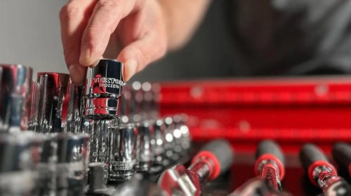 11 reliable tool brands for DIY auto mechanics