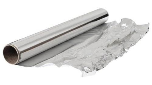 Yes, Yes, you can wrap your keys in aluminum foil to prevent car theft, but there are better ways