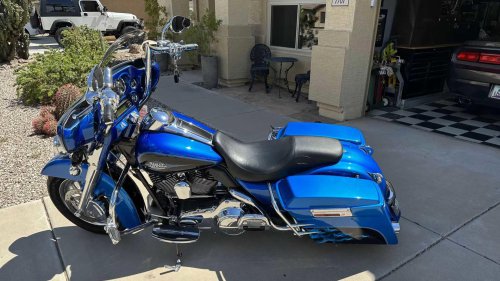 10 Harleys Owners Say They’d Never Replace