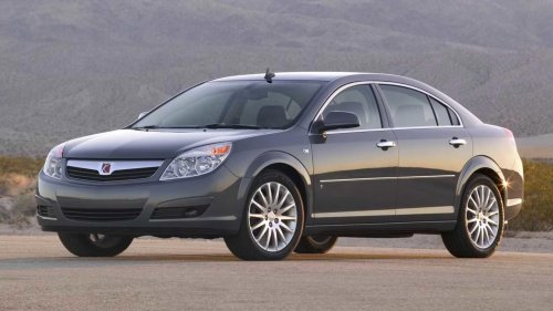 The quiet death of the affordable family sedan in America