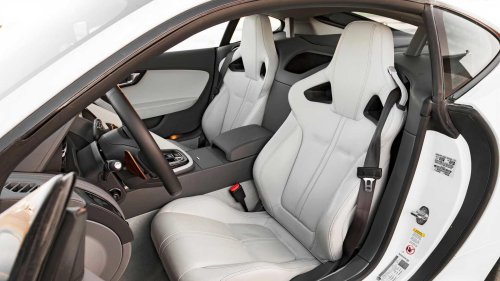 The used sports car that drives like a Porsche for Camry money