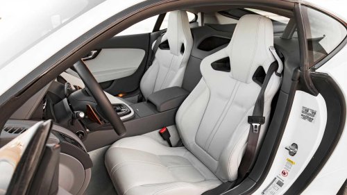 Porsche, The used sports car that drives like a Porsche for Camry money