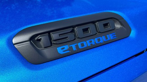 Chrysler Pentastar V6: The Most Versatle Engine Of The Last 15 Years