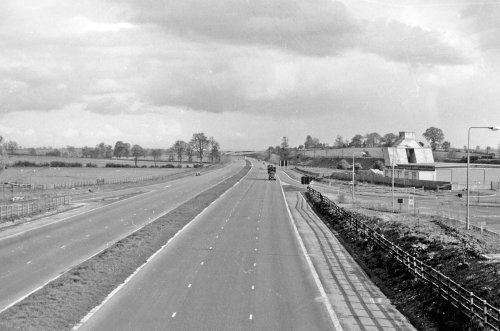 The most famous firsts in the auto world