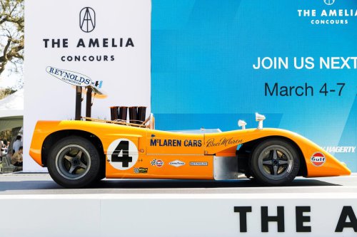 La carrera por el mejor clásico del mundo de 2026 ha empezado con récord de precios en subasta