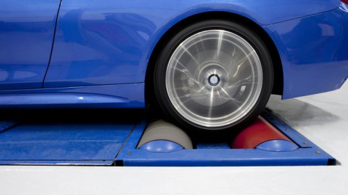 Here's how dyno tests actually work