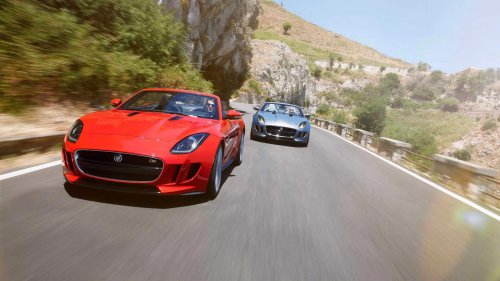 The used sports car that drives like a Porsche for Camry money