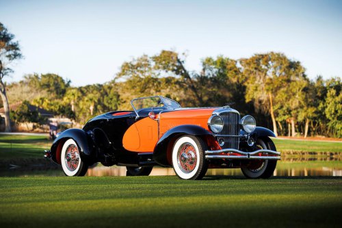 La carrera por el mejor clásico del mundo de 2026 ha empezado con récord de precios en subasta