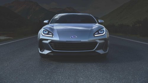 Subaru BRZ vs Toyota 86: Why The $5,000 Diffrence?