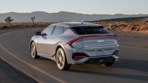 7 alternatives to the Tesla Model Y