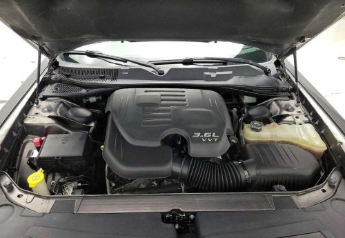 Chrysler Pentastar V6: The Most Versatle Engine Of The Last 15 Years