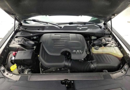 Chrysler, Chrysler Pentastar V6: The Most Versatle Engine Of The Last 15 Years