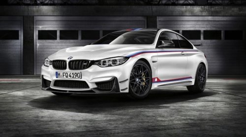 The fastest BMW M cars, ranked by top speed