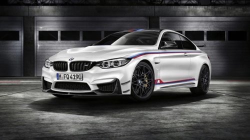 BMW, The fastest BMW M cars, ranked by top speed