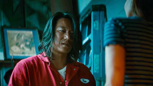 New 'Drifter' movie looks like Initial D meets the Fast & Furious family