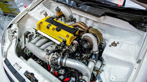 Honda, What's the difference between Honda B-series and K-series engines?