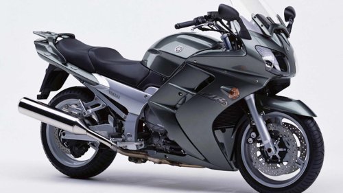 10 used motorcycles under $5,000 that are built to last