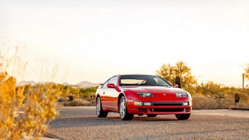 The best Japanese sports car no one talks about
