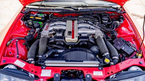 Nissan, Nissan 300ZX twin turbo: The performance legend that time quietly erased
