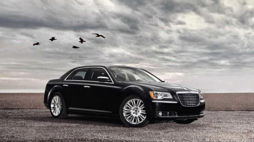 Chrysler, Chrysler Pentastar V6: The Most Versatle Engine Of The Last 15 Years