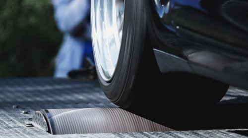 Here's how dyno tests actually work