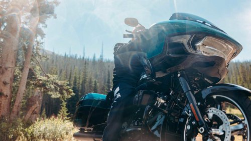 10 Harleys Owners Say They’d Never Replace