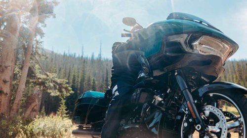 10 Harleys Owners Say They’d Never Replace