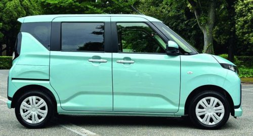 【N-BOXはもう高すぎる?】135万円〜で買えるダイハツ「ムーヴ」が“ちょうどいい軽”の最適解!「いま買いカー大賞2026・軽ハイトワゴン大賞」