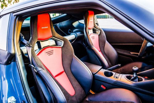 日産、2027年型Zを刷新 消えゆくスポーツカー市場に「残る」という決断