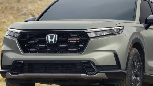 Why this Japanese hybrid SUV is a new benchmark for affordable luxury