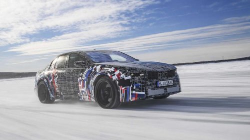 The performance car that existed before the internet could hype it