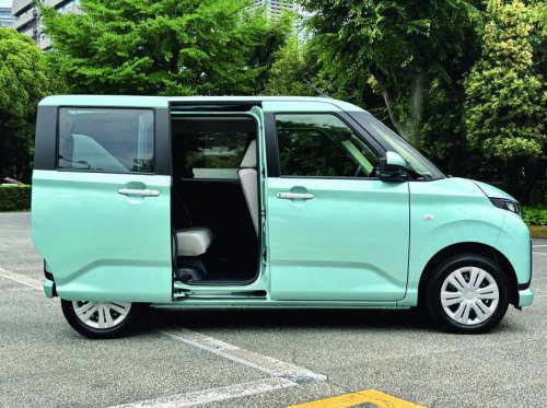 【N-BOXはもう高すぎる?】135万円〜で買えるダイハツ「ムーヴ」が“ちょうどいい軽”の最適解!「いま買いカー大賞2026・軽ハイトワゴン大賞」