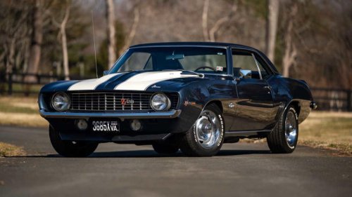 What Z/28 actually stands for and why it matters