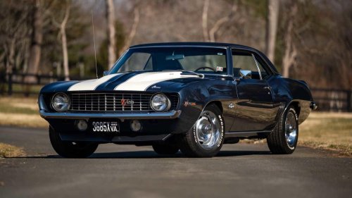 What Z/28 actually stands for and why it matters