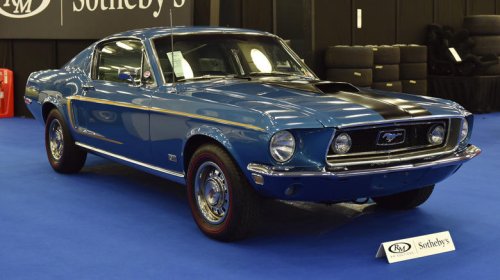 5 of the coolest discontinued engines found in old American cars