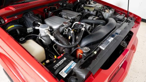 The forgotten GMC that deserved better