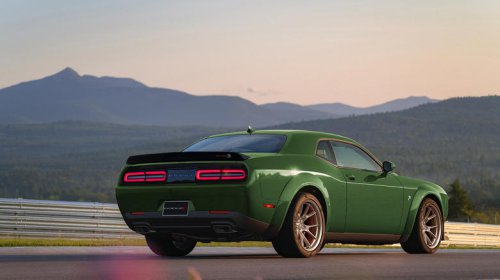 Dodge, Dodge Charger, Dodge Challenger, Dodge Charger vs. Challenger: Which muscle car depreciates faster?