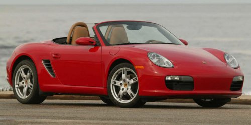 Best used sports cars cheaper than a Toyota Camry